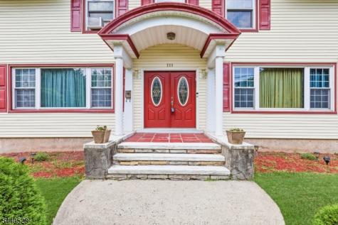 569 Berkeley Avenue City Of Orange NJ 07050