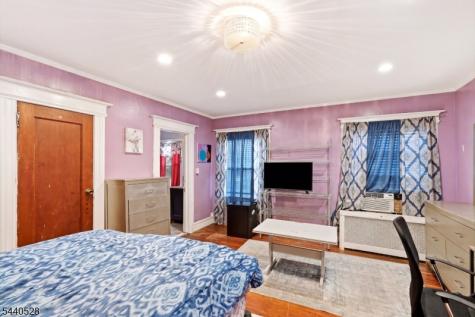 569 Berkeley Avenue City Of Orange NJ 07050