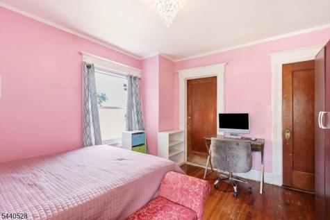 569 Berkeley Avenue City Of Orange NJ 07050