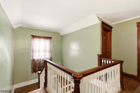 569 Berkeley Avenue City Of Orange NJ 07050