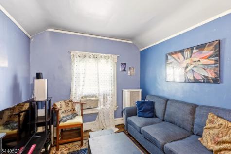 569 Berkeley Avenue City Of Orange NJ 07050