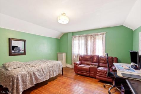 569 Berkeley Avenue City Of Orange NJ 07050