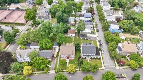 569 Berkeley Avenue City Of Orange NJ 07050