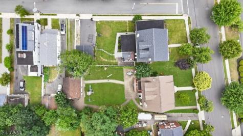 569 Berkeley Avenue City Of Orange NJ 07050