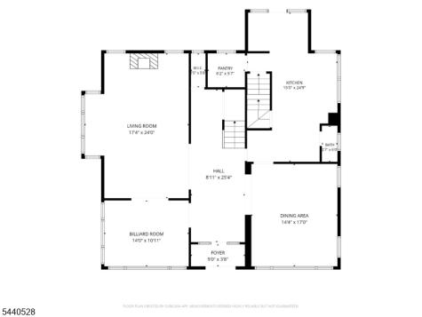 569 Berkeley Avenue City Of Orange NJ 07050