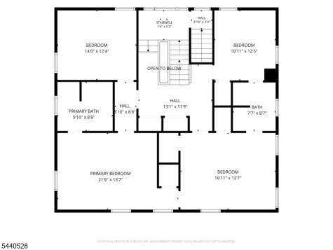 569 Berkeley Avenue City Of Orange NJ 07050