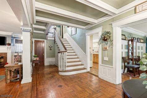 569 Berkeley Avenue City Of Orange NJ 07050