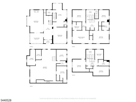 569 Berkeley Avenue City Of Orange NJ 07050