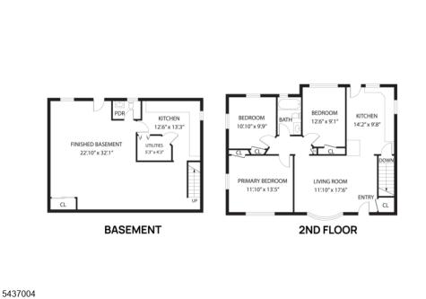 29 Corsi Road Bloomfield NJ 07003