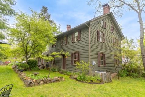1821 State Route 57 Mansfield NJ 07840