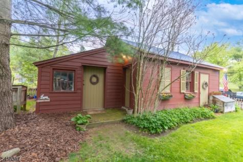 1821 State Route 57 Mansfield NJ 07840