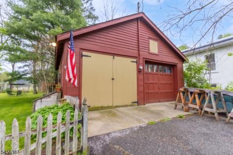 1821 State Route 57 Mansfield NJ 07840
