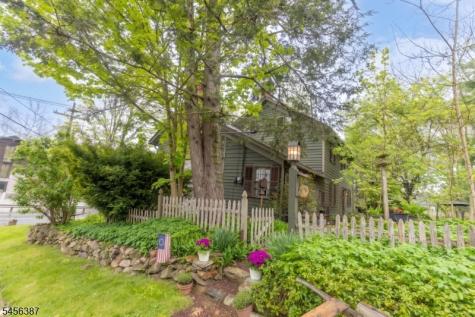 1821 State Route 57 Mansfield NJ 07840