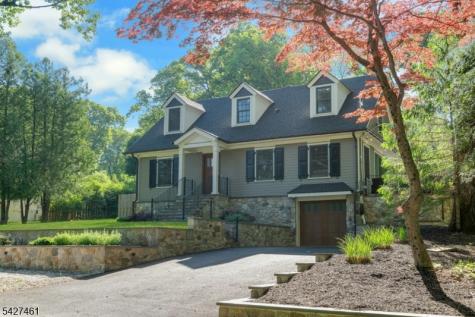 4 Farview Avenue Randolph NJ 07869