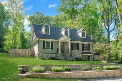 4 Farview Avenue Randolph NJ 07869