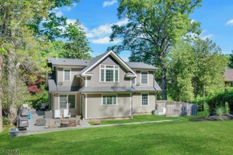 4 Farview Avenue Randolph NJ 07869