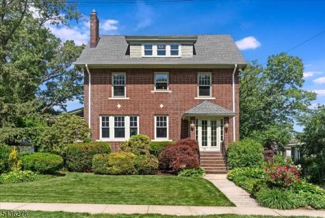 53 Bowdoin Street Maplewood NJ 07040