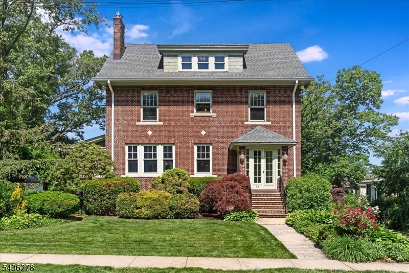 53 Bowdoin Street Maplewood NJ 07040