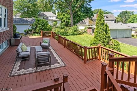 53 Bowdoin Street Maplewood NJ 07040