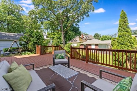 53 Bowdoin Street Maplewood NJ 07040