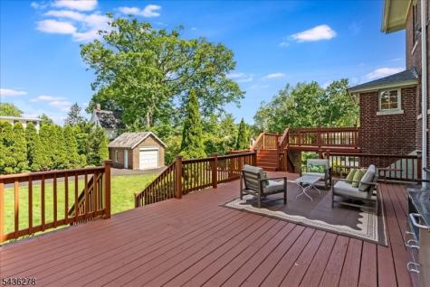 53 Bowdoin Street Maplewood NJ 07040