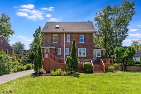 53 Bowdoin Street Maplewood NJ 07040