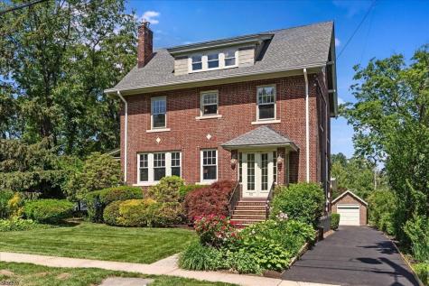 53 Bowdoin Street Maplewood NJ 07040