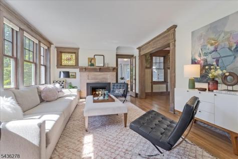 53 Bowdoin Street Maplewood NJ 07040