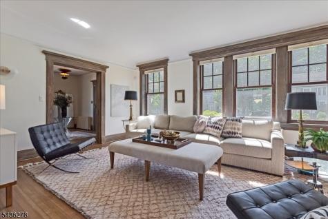 53 Bowdoin Street Maplewood NJ 07040