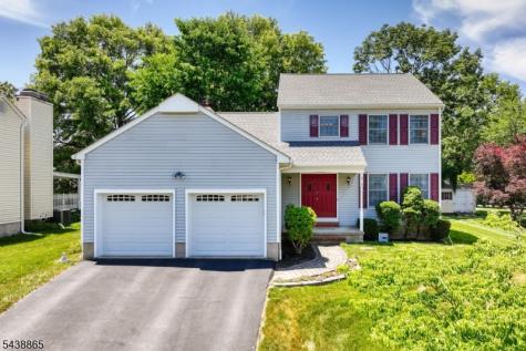 3 Obert Drive Raritan NJ 08869