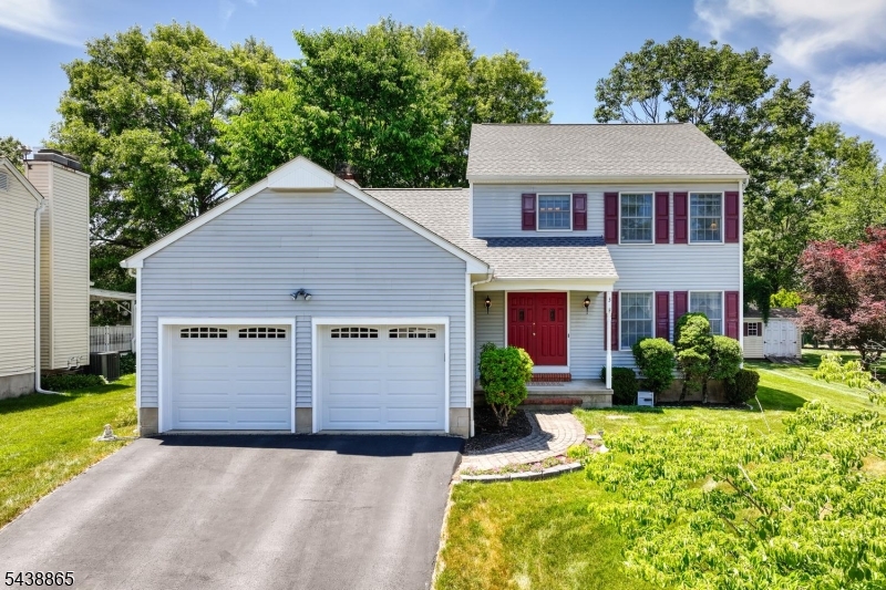 3 Obert Drive Raritan NJ 08869