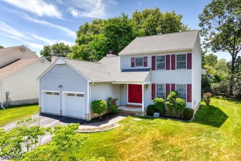 3 Obert Drive Raritan NJ 08869