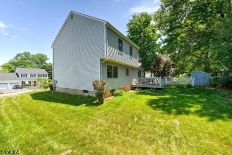 3 Obert Drive Raritan NJ 08869