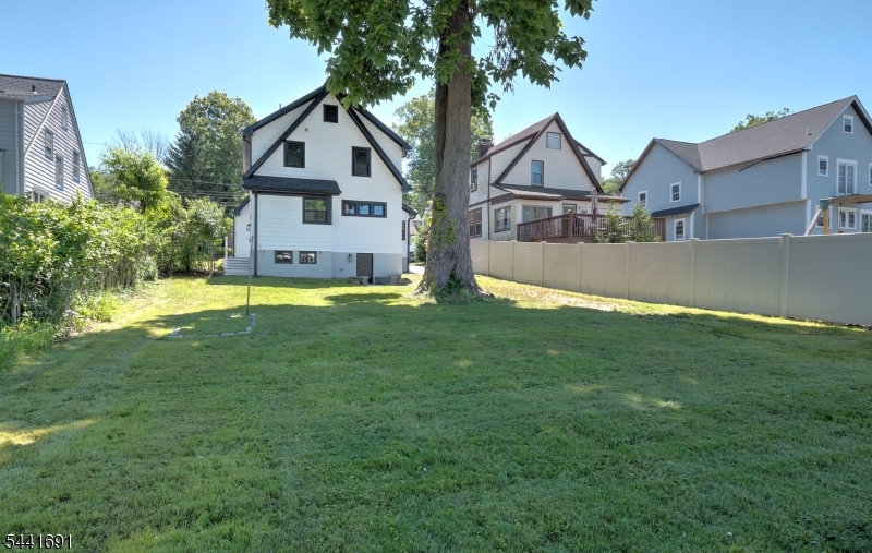 35 Sheridan Avenue West Orange NJ 07052