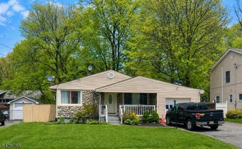 278 North Drive North Plainfield NJ 07060