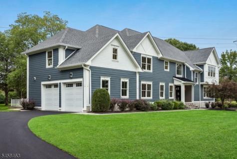 737 Wingate Drive Bridgewater NJ 08807