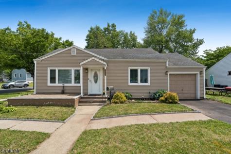 1983 Barnett Street Rahway NJ 07065