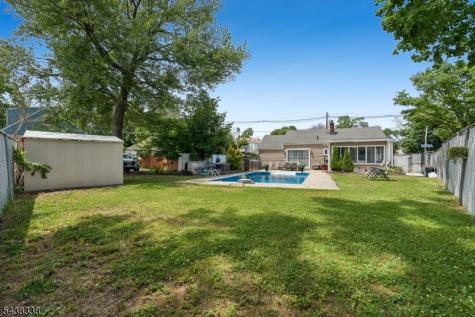 1983 Barnett Street Rahway NJ 07065
