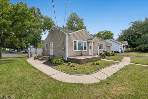 1983 Barnett Street Rahway NJ 07065
