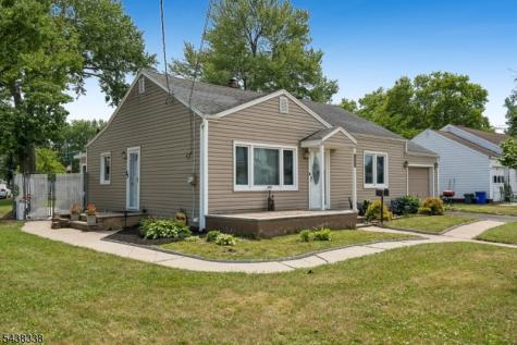 1983 Barnett Street Rahway NJ 07065