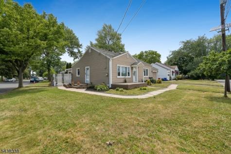 1983 Barnett Street Rahway NJ 07065
