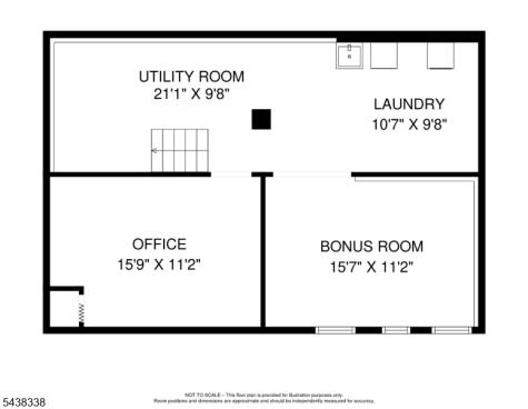 1983 Barnett Street Rahway NJ 07065