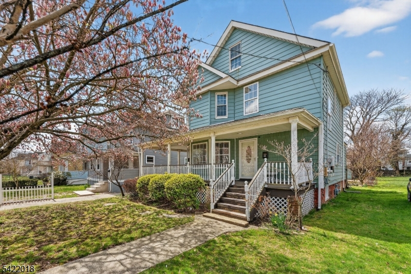 184 Liberty Street Long Branch NJ 07740