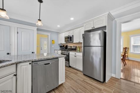184 Liberty Street Long Branch NJ 07740
