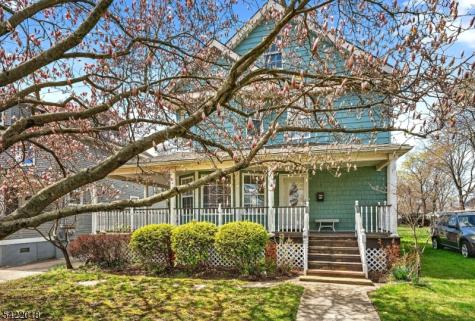 184 Liberty Street Long Branch NJ 07740