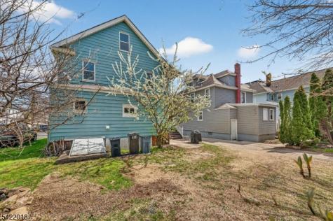 184 Liberty Street Long Branch NJ 07740