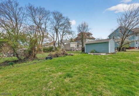 184 Liberty Street Long Branch NJ 07740