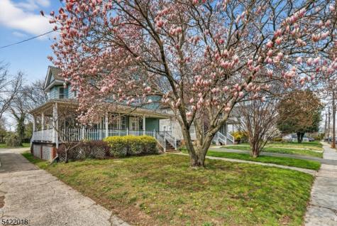 184 Liberty Street Long Branch NJ 07740