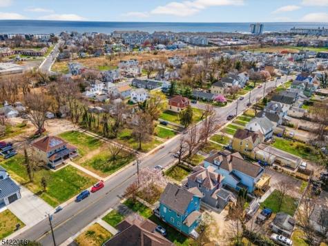 184 Liberty Street Long Branch NJ 07740