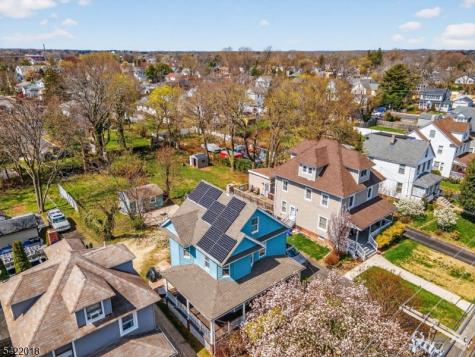 184 Liberty Street Long Branch NJ 07740